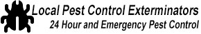 Mt Crawford Pest Control
